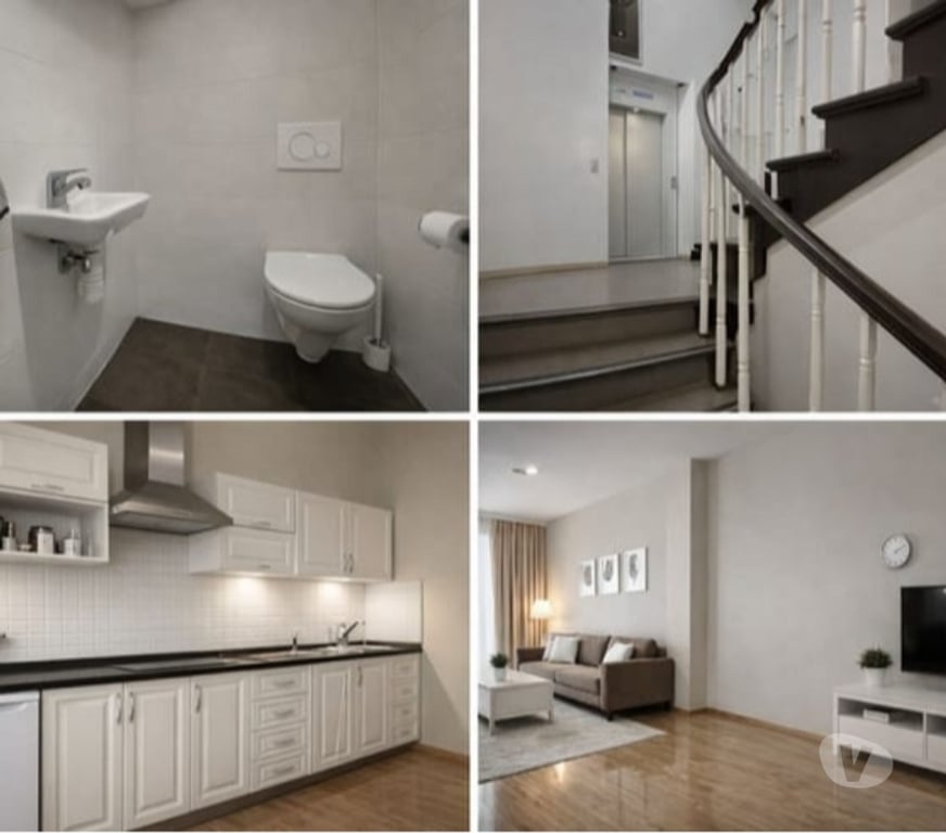 Appartement a vendre Bruxelles (Brussels) Bruxelles-Centrum - Photos Vivastreet Bel appartement en plein coeur de Bruxelles 275000 €