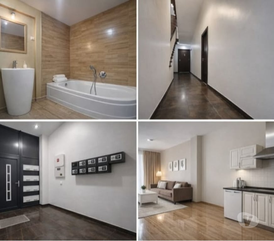 Appartement a vendre Bruxelles (Brussels) Bruxelles-Centrum - Photos Vivastreet Bel appartement en plein coeur de Bruxelles 275000 €