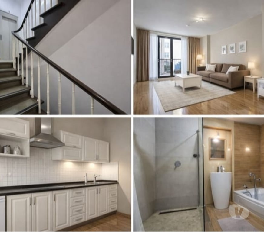 Appartement a vendre Bruxelles (Brussels) Bruxelles-Centrum - Photos Vivastreet Bel appartement en plein coeur de Bruxelles 275000 €