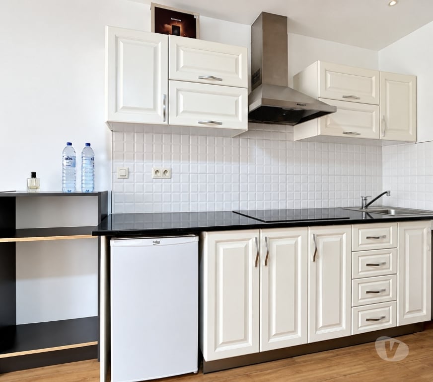 Appartement a vendre Bruxelles (Brussels) Bruxelles-Centrum - Photos Vivastreet Appartement à vendre sur Bruxelles - Yser 219 000 €