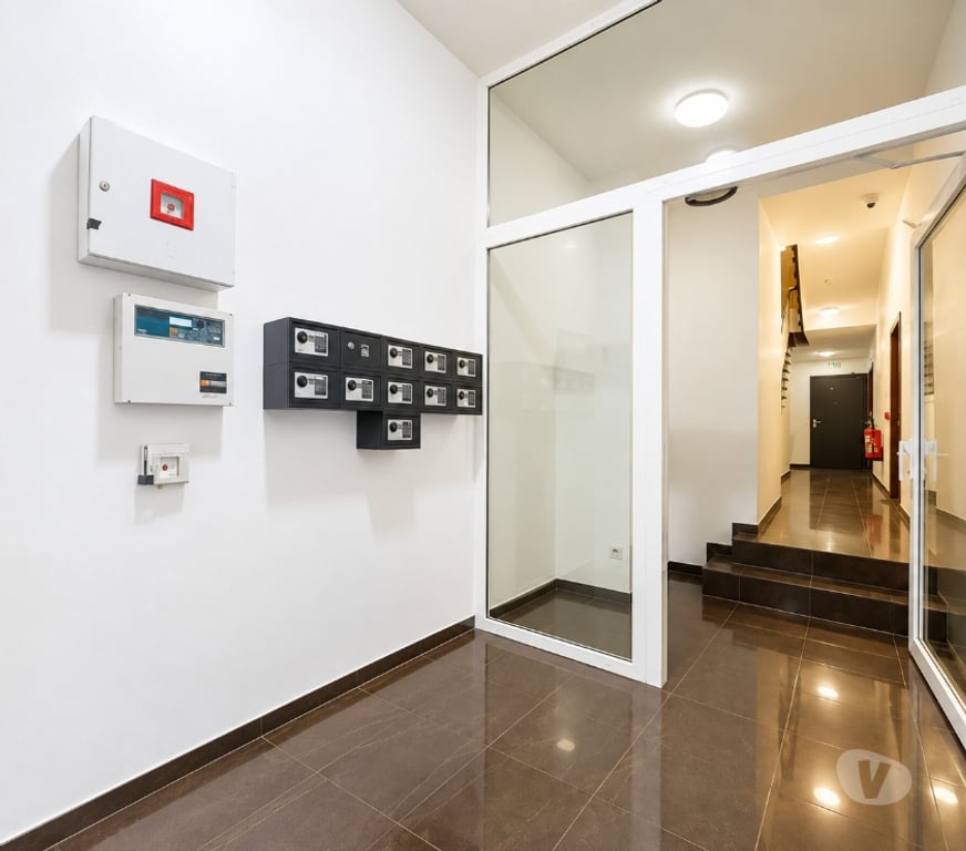 Appartement a vendre Bruxelles (Brussels) Bruxelles-Centrum - Photos Vivastreet Appartement à vendre sur Bruxelles - Yser 219 000 €