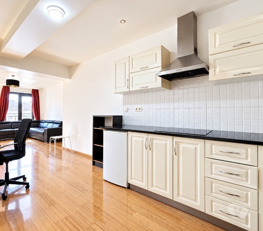 Appartement a vendre Bruxelles (Brussels) Bruxelles-Centrum - Photos Vivastreet Appartement à vendre sur Bruxelles - Yser 219 000 €