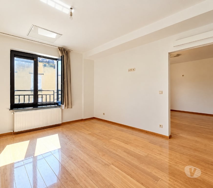Appartement a vendre Bruxelles (Brussels) Bruxelles-Centrum - Photos Vivastreet Appartement à vendre sur Bruxelles - Yser 219 000 €