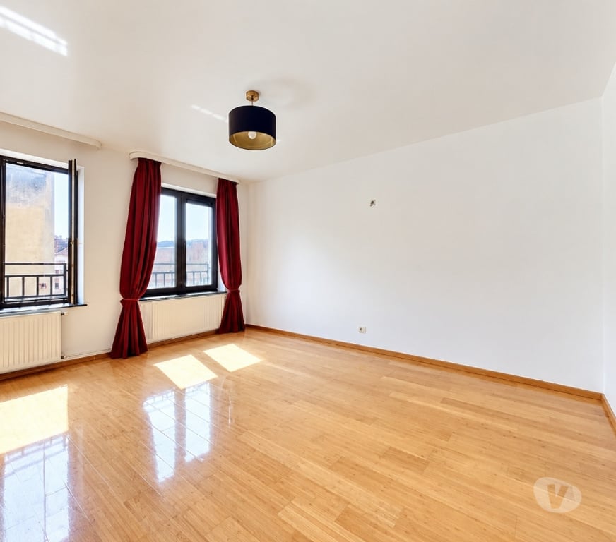 Appartement a vendre Bruxelles (Brussels) Bruxelles-Centrum - Photos Vivastreet Appartement à vendre sur Bruxelles - Yser 219 000 €