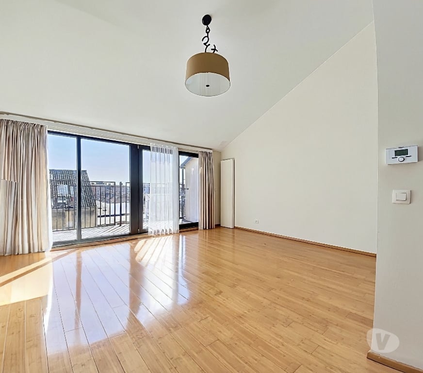 Appartement a vendre Bruxelles (Brussels) Bruxelles-Centrum - Photos Vivastreet Appartement 2 chambres à vendre à BXL - 279000 €