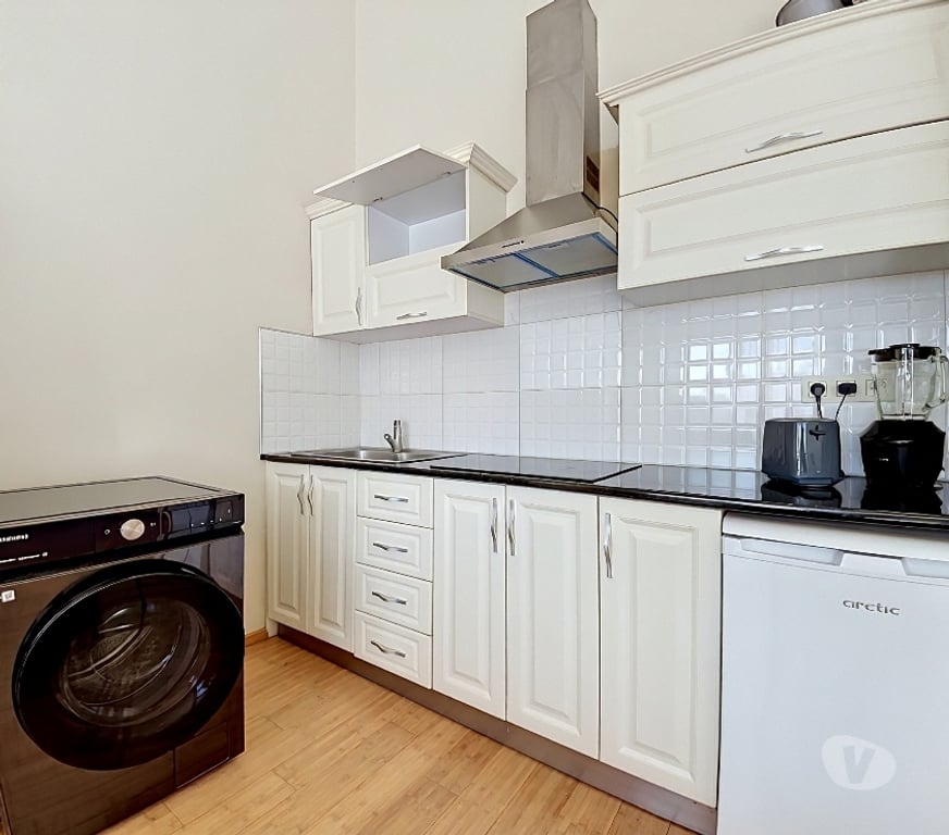 Appartement a vendre Bruxelles (Brussels) Bruxelles-Centrum - Photos Vivastreet Appartement 2 chambres à vendre à BXL - 279000 €