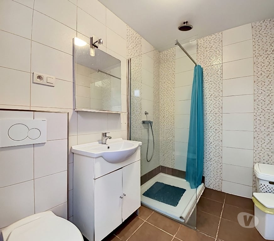 Appartement a vendre Bruxelles (Brussels) Bruxelles-Centrum - Photos Vivastreet Appartement 2 chambres à vendre à BXL - 279000 €