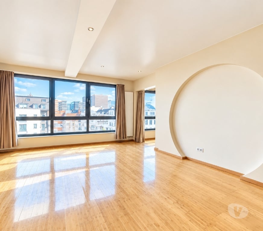 Appartement a vendre Bruxelles (Brussels) Bruxelles-Centrum - Photos Vivastreet Studio à vendre sur Bruxelles – Yser 169000 €