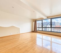 Photos Vivastreet Studio à vendre sur Bruxelles – Yser 169000 €