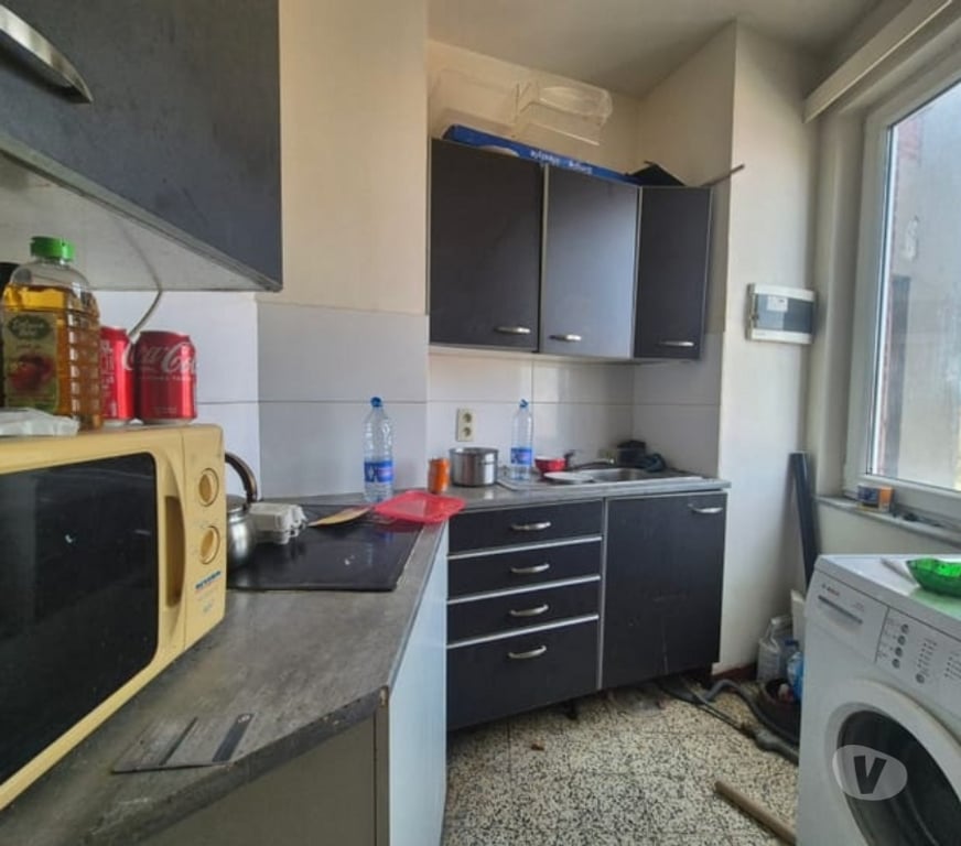 Appartement a vendre Bruxelles (Brussels) Bruxelles-Centrum - Photos Vivastreet Studio à vendre – 1000 Bruxelles - 105000 €