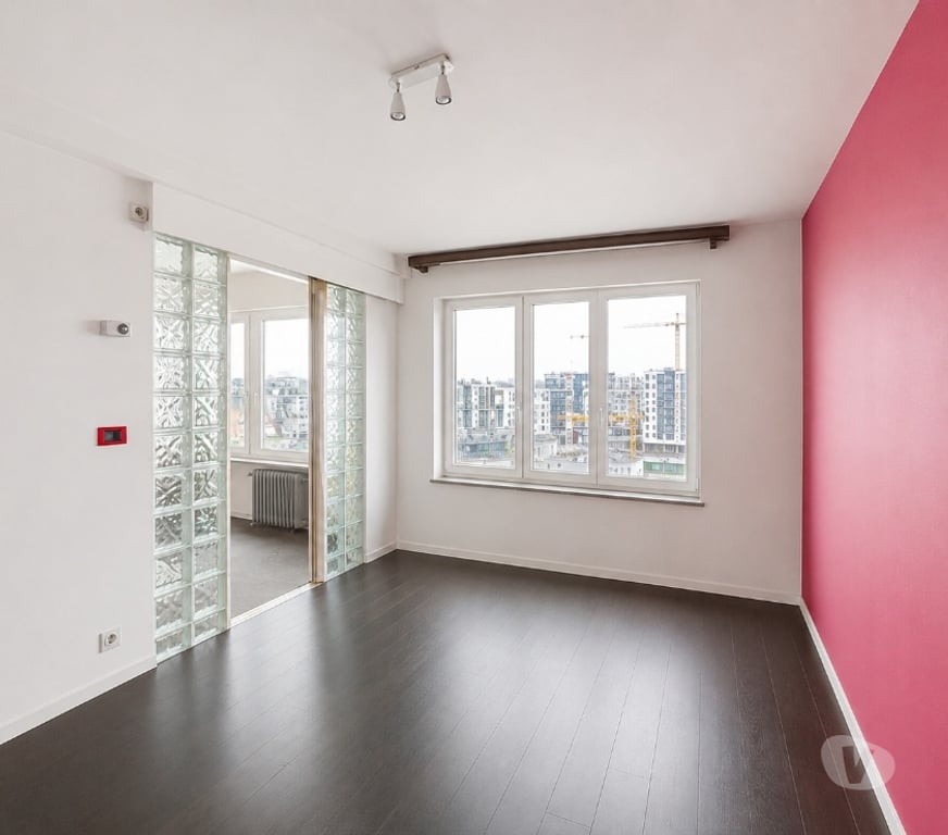 Appartement a vendre Bruxelles (Brussels) Bruxelles-Centrum - Photos Vivastreet Appartement ( Bel vue ) – Lemmonier- 115000 €