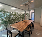 Grand - Dilbeek — Bureaux privés, coworking, salles de réunion
