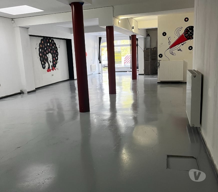 Maisons a louer Châtelet - Photos Vivastreet LOCAL PROFESSIONNEL COMMERCIAL DE 135 M² À LOUER –