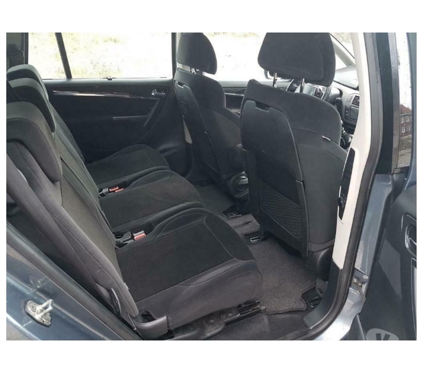 Voiture à vendre Pont-de-Loup - Photos Vivastreet Citroen Grand Picasso 7places 2.0HDI 136CV airco digital