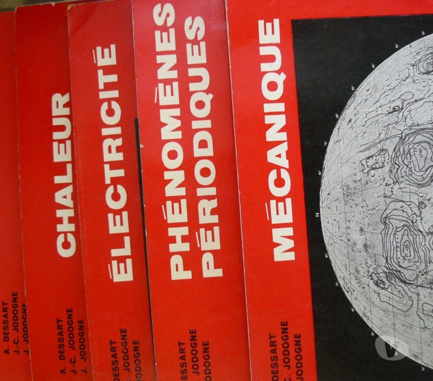 Livres Fleurus - Photos Vivastreet Livres scolaires pour amateurs