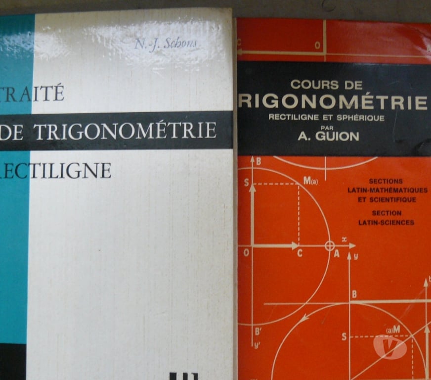Livres Fleurus - Photos Vivastreet Livres scolaires pour amateurs