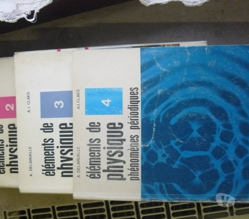 Livres Fleurus - Photos Vivastreet Livres scolaires pour amateurs
