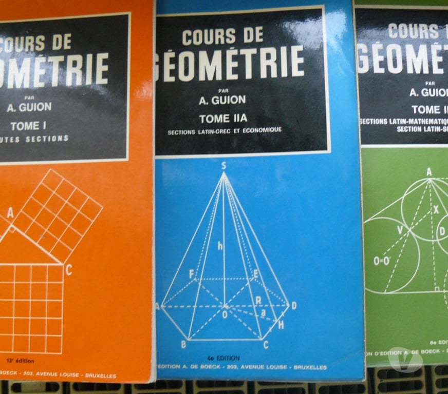Livres Fleurus - Photos Vivastreet Livres scolaires pour amateurs