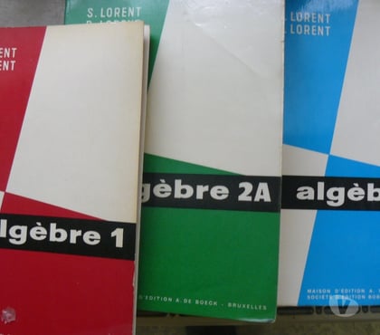 Livres - Photos Vivastreet Livres scolaires pour amateurs