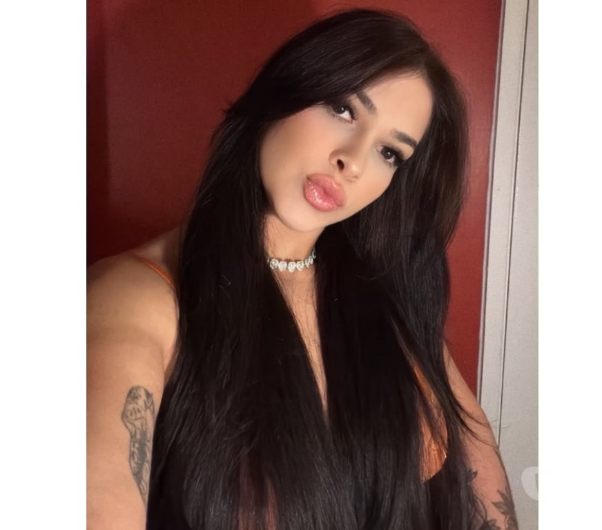 Escort Bruxelles (Brussels) Bruxelles-Centrum - Photos Vivastreet Bruna Brasil Girl hot