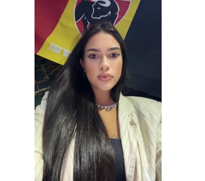 Escort Nil-Saint-Vincent-Saint-Martin - Photos Vivastreet Bruna Brasil Garota gostosa