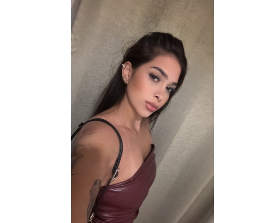 Escort Bruxelles (Brussels) Bruxelles-Centrum - Photos Vivastreet Bruna Brasil Girl hot