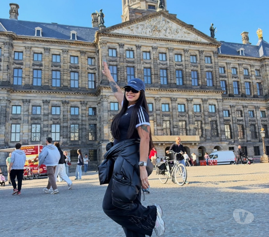Escort Bruxelles (Brussels) Bruxelles-Centrum - Photos Vivastreet Bruna Brasil Girl hot