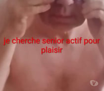 Photos Vivastreet Cherche homme pour pomper sa queue