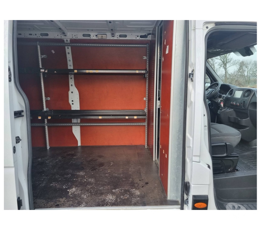 Véhicules commerciaux & utilitaires d'occasion Pont-de-Loup - Photos Vivastreet Fiat Ducato 8 2017 EURO6 L3h2 2.0jtd 115cv 85kw 6V 209660KM