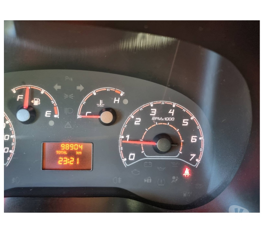 Véhicules commerciaux & utilitaires d'occasion Pont-de-Loup - Photos Vivastreet Fiat Doblo maxi long châssis 2017 euro6 1.3jtd 95cv 99090km