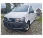 Pont - Hainaut — Vw T6 Transporter 2 2019 2.0Tdi 85cv 62kw 224239KM euro6, ai