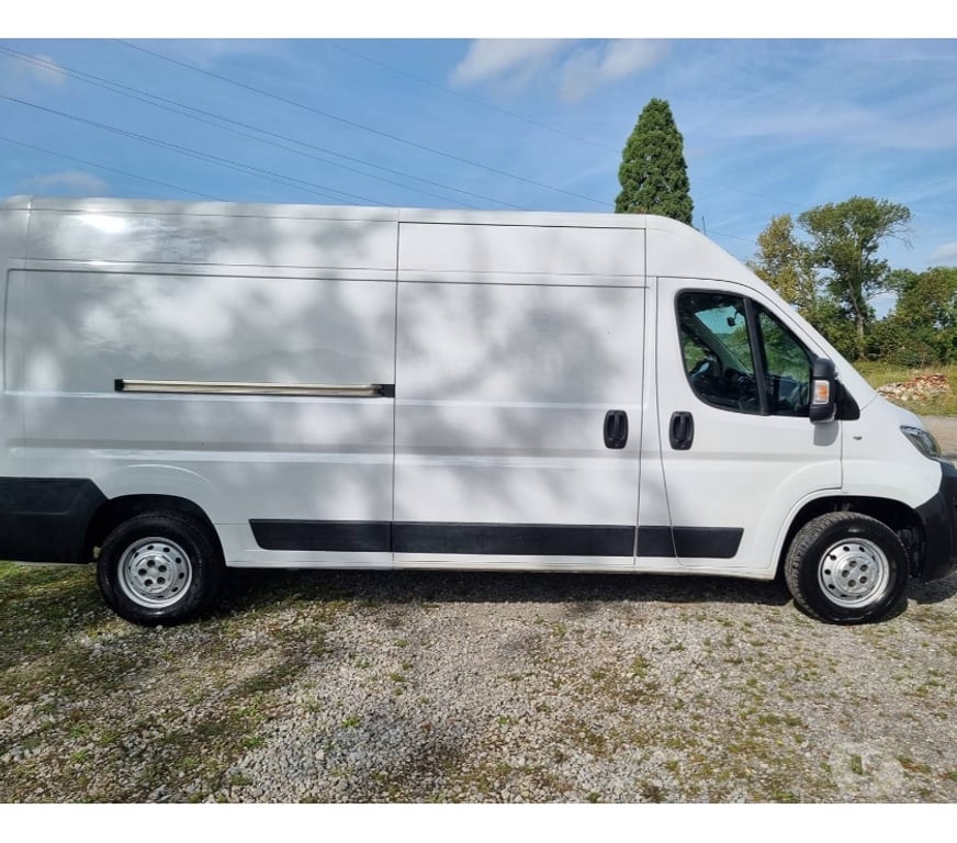 Véhicules commerciaux & utilitaires d'occasion Pont-de-Loup - Photos Vivastreet Fiat Ducato L3 11 2018 Euro6 2.0jtd 115cv 6v 145226km Airco