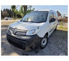 Pont - Hainaut — Renault Kangoo Maxi Double Cabine 81641km 1.5dci 90cv EURO6