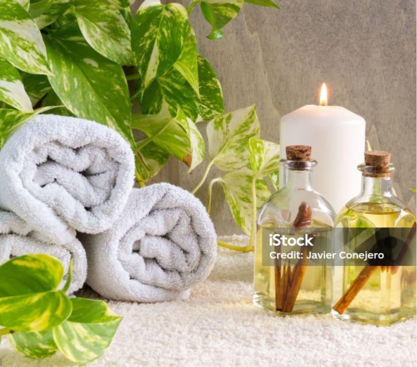 Cuesmes - Mons — Massage anti stress sur mesure