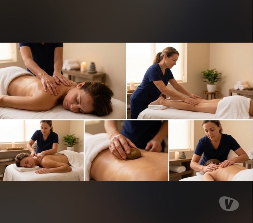 Escort Mons Cuesmes - Photos Vivastreet Massage anti stress sur mesure