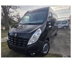 Pont - Hainaut — Renault Master L2h2 2.3dci 150cv 110kw 6v Gps Airco Cruise