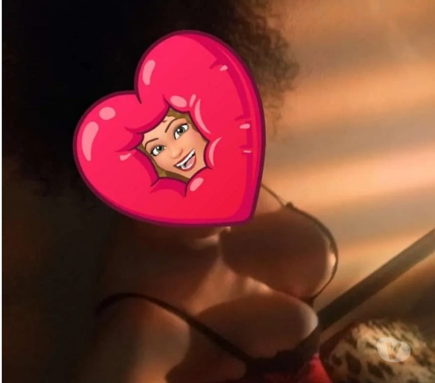 Escort Liège Bressoux - Photos Vivastreet AFROFIT MASSEUSE