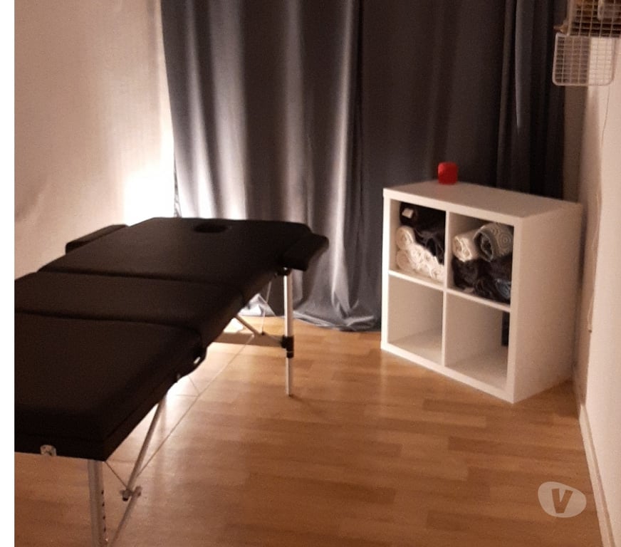Escort Liège Bressoux - Photos Vivastreet AFROFIT MASSEUSE