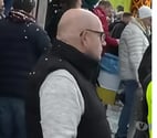 Cherche une femme qui adore être léchée par un inconnu.