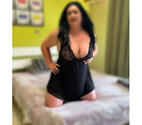 Athus - Aubange — Camelia !Belle brune sur ATHUS!