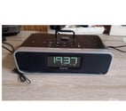 Tournai - Tournai — IHOME iD91 - Radio-réveil pour iPad iPhone iPod