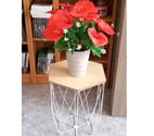 Tournai - Tournai — plante artificielle 40 cm de haut