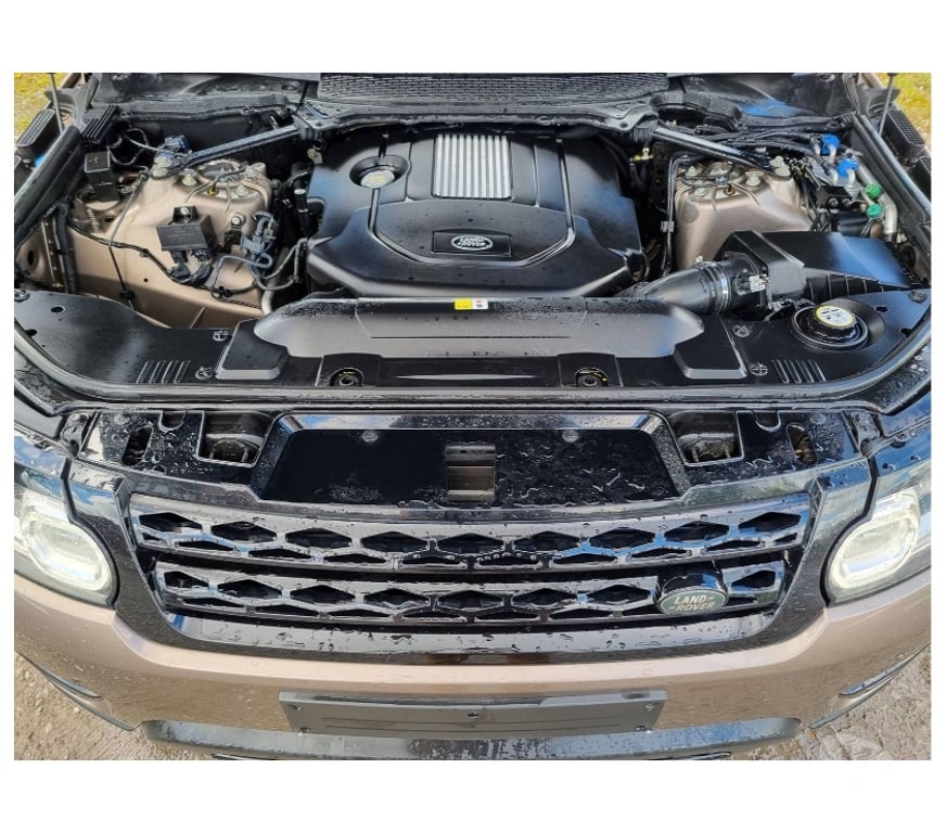 Voiture à vendre Pont-de-Loup - Photos Vivastreet Range Rover Sport 79000km Nv Moteur 0KM 3.0D 211cv 155kw GPS