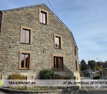 Photos Vivastreet NOIREFONTAINE–Bouillon: maison avec garage et jardin