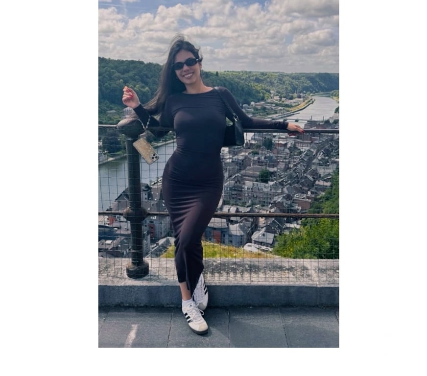 Escort Bruxelles (Brussels) Bruxelles-Centrum - Photos Vivastreet Vivi Brasil hot Girl
