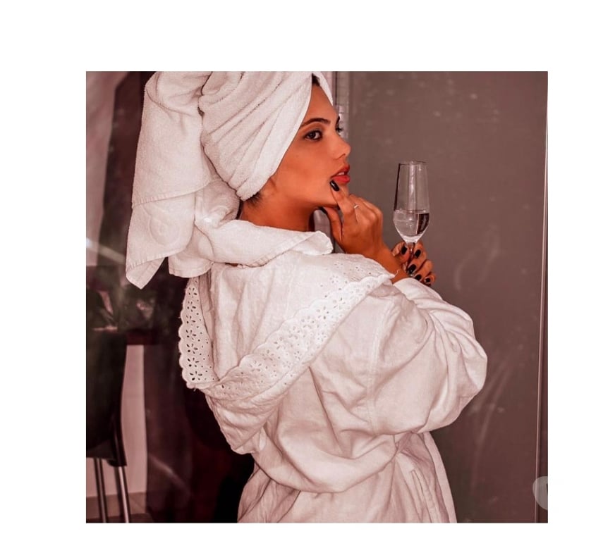Escort Bruxelles (Brussels) Bruxelles-Centrum - Photos Vivastreet Vivi Brasil hot Girl
