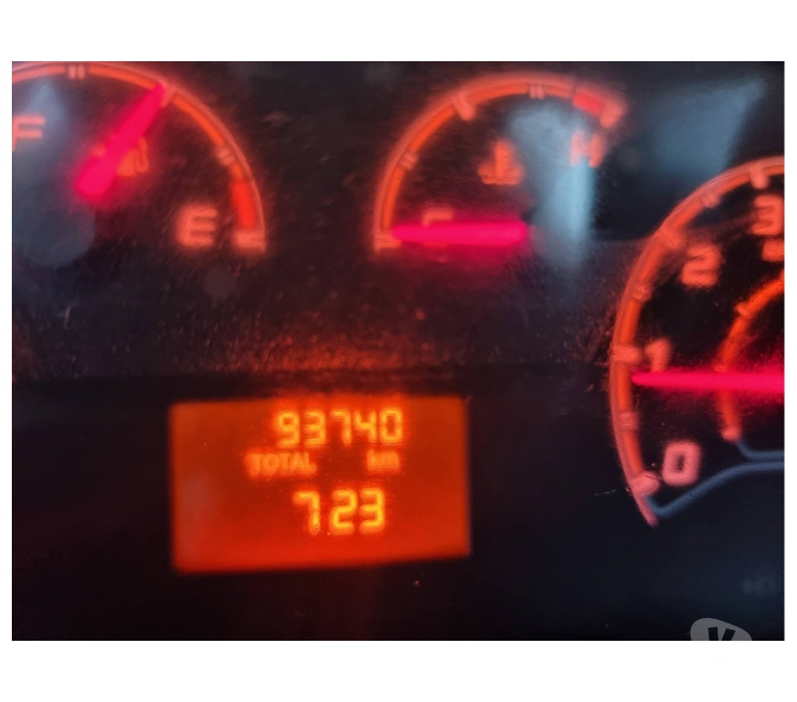 Véhicules commerciaux & utilitaires d'occasion Pont-de-Loup - Photos Vivastreet Fiat Doblo L2 long châssis 7 2017 Euro6 1.3jtd 95cv 93740KM