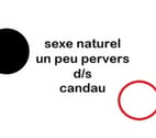 Libramont - Luxembourg — Sans latex et un peu pervers