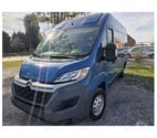Citroën Jumper L2h2 2019 2.0hdi 130cv 96kw 6v Airco Cruise