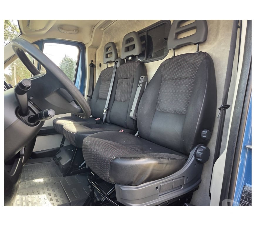 Véhicules commerciaux & utilitaires d'occasion Pont-de-Loup - Photos Vivastreet Citroën Jumper L2h2 2019 2.0hdi 130cv 96kw 6v Airco Cruise